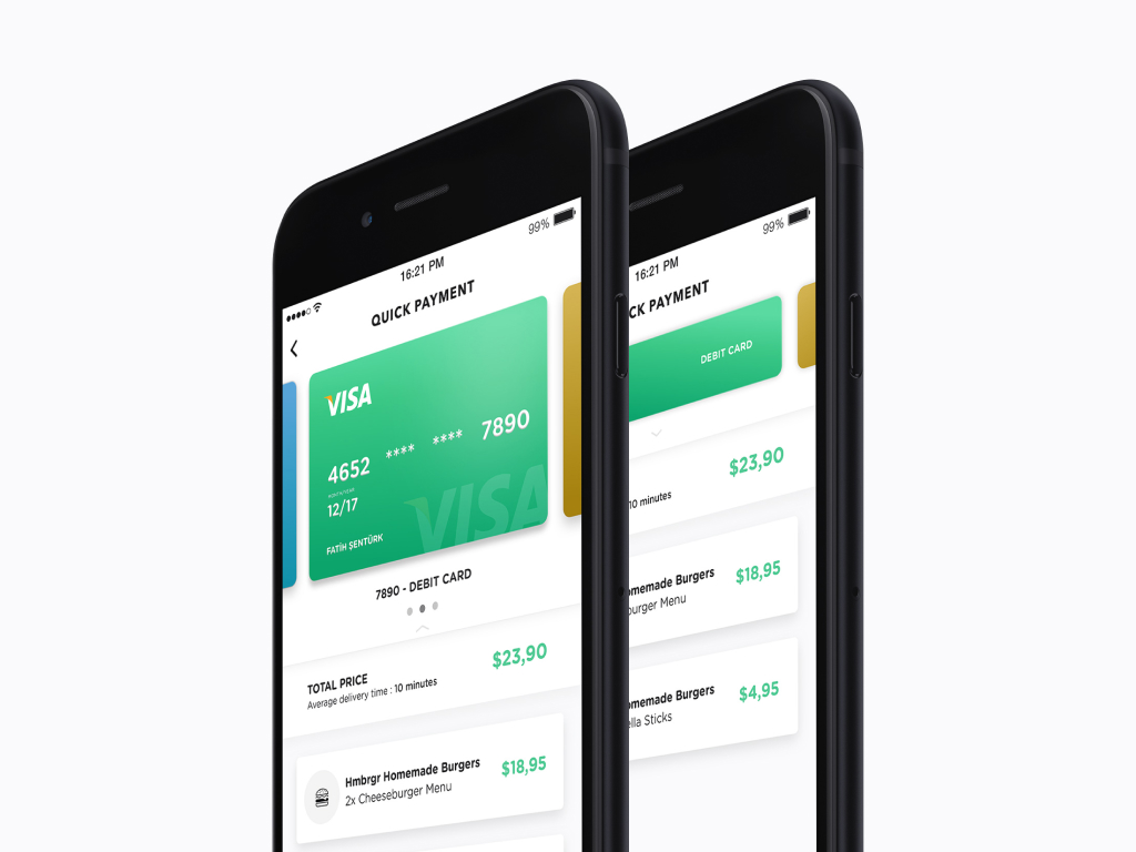 project-quick-payment